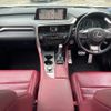 lexus rx 2016 CFJ1732434 image 2