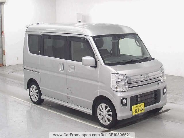 mazda scrum-wagon 2022 -MAZDA 【神戸 582ﾌ8344】--Scrum Wagon DG17W-300433---MAZDA 【神戸 582ﾌ8344】--Scrum Wagon DG17W-300433- image 1