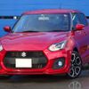 suzuki swift 2022 -SUZUKI 【名変中 】--Swift ZC33S--502127---SUZUKI 【名変中 】--Swift ZC33S--502127- image 1