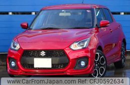 suzuki swift 2022 -SUZUKI 【名変中 】--Swift ZC33S--502127---SUZUKI 【名変中 】--Swift ZC33S--502127-