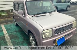 suzuki alto-lapin 2006 -SUZUKI--Alto Lapin CBA-HE21S--HE21S-588115---SUZUKI--Alto Lapin CBA-HE21S--HE21S-588115-