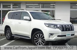 toyota land-cruiser-prado 2020 -TOYOTA--Land Cruiser Prado LDA-GDJ151W--GDJ151-0009071---TOYOTA--Land Cruiser Prado LDA-GDJ151W--GDJ151-0009071-