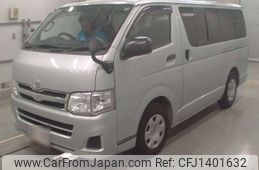 toyota regiusace-van 2013 -TOYOTA--Regius ace Van CBF-TRH200V--TRH200-5019966---TOYOTA--Regius ace Van CBF-TRH200V--TRH200-5019966-