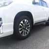 toyota land-cruiser-prado 2022 -TOYOTA 【高知 300ﾉ7190】--Land Cruiser Prado TRJ150W--0151643---TOYOTA 【高知 300ﾉ7190】--Land Cruiser Prado TRJ150W--0151643- image 25