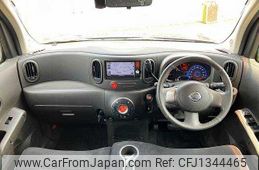 nissan cube 2013 504928-931018