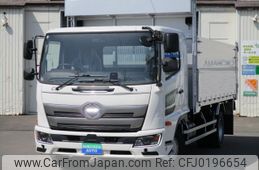 hino ranger 2024 GOO_NET_EXCHANGE_0302059A30240911W001