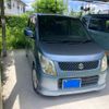 suzuki wagon-r 2008 -SUZUKI--Wagon R DBA-MH23S--MH23S-128683---SUZUKI--Wagon R DBA-MH23S--MH23S-128683- image 2