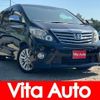 toyota alphard 2012 quick_quick_ANH20W_ANH20-8232920 image 1