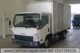 isuzu elf-truck 2015 -ISUZU--Elf NPR85YN-7010152---ISUZU--Elf NPR85YN-7010152-