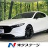 mazda mazda3-fastback 2022 quick_quick_BP5P_BP5P-204166 image 1