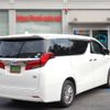 toyota alphard 2020 -TOYOTA--Alphard 6AA-AYH30W--AYH30-0106366---TOYOTA--Alphard 6AA-AYH30W--AYH30-0106366- image 27