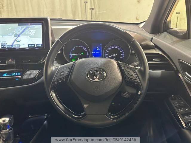 toyota c-hr 2017 quick_quick_ZYX10_ZYX10-2072244 image 2