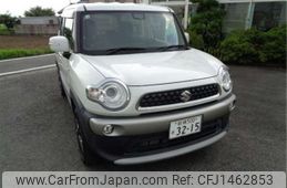 suzuki xbee 2018 CFJ1462853