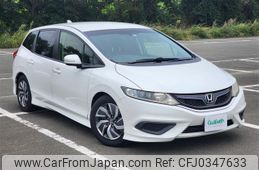 honda jade 2016 -HONDA--Jade DAA-FR4--FR4-1008464---HONDA--Jade DAA-FR4--FR4-1008464-