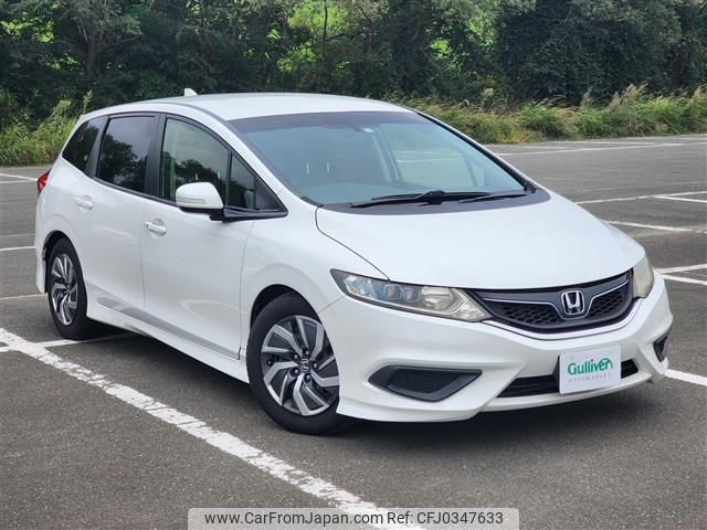 honda jade 2016 -HONDA--Jade DAA-FR4--FR4-1008464---HONDA--Jade DAA-FR4--FR4-1008464- image 1