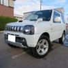 suzuki jimny 2007 -SUZUKI--Jimny ABA-JB23W--JB23W-533219---SUZUKI--Jimny ABA-JB23W--JB23W-533219- image 1