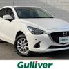 mazda demio 2016 -MAZDA--Demio DBA-DJ3AS--DJ3AS-103852---MAZDA--Demio DBA-DJ3AS--DJ3AS-103852- image 1