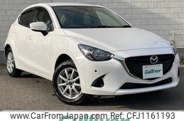 mazda demio 2016 -MAZDA--Demio DBA-DJ3AS--DJ3AS-103852---MAZDA--Demio DBA-DJ3AS--DJ3AS-103852-