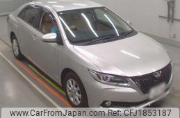 toyota allion 2018 CFJ1853187