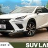 lexus nx 2017 -LEXUS--Lexus NX DBA-AGZ10--AGZ10-1015500---LEXUS--Lexus NX DBA-AGZ10--AGZ10-1015500- image 1