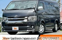 toyota hiace-van 2015 -TOYOTA--Hiace Van CBF-TRH211K--TRH211-8006150---TOYOTA--Hiace Van CBF-TRH211K--TRH211-8006150-