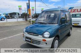 mitsubishi toppo 1994 -MITSUBISHI 【久留米 581ﾁ5115】--Minika Toppo H31A--00511159---MITSUBISHI 【久留米 581ﾁ5115】--Minika Toppo H31A--00511159-