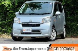 daihatsu move 2012 -DAIHATSU--Move DBA-LA100S--LA100S-0188458---DAIHATSU--Move DBA-LA100S--LA100S-0188458-