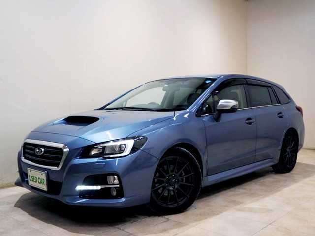 subaru levorg 2014 U00027486712 image 1