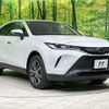 toyota harrier 2024 CFJ1623512 image 16
