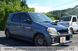 suzuki kei 2005 CFJ4502185