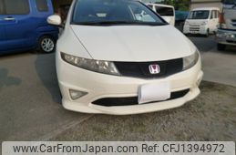 honda civic 2009 -HONDA 【名変中 】--Civic FN2--100---HONDA 【名変中 】--Civic FN2--100-