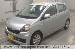 subaru pleo-plus 2015 -SUBARU 【柏 580ｹ3737】--Pleo Plus DBA-LA300F--LA300F-1515901---SUBARU 【柏 580ｹ3737】--Pleo Plus DBA-LA300F--LA300F-1515901-