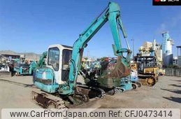 komatsu komatsu-others undefined -OTHER JAPAN--Komatsu 8-35503---OTHER JAPAN--Komatsu 8-35503-