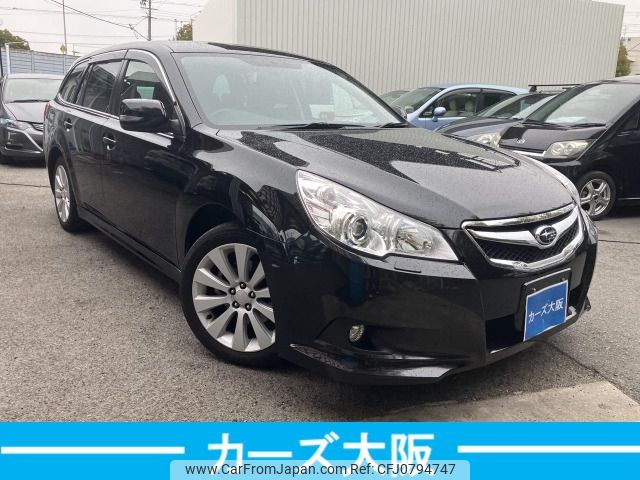 subaru legacy-touring-wagon 2010 -SUBARU--Legacy Wagon DBA-BR9--BR9-017985---SUBARU--Legacy Wagon DBA-BR9--BR9-017985- image 2