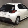 toyota yaris 2021 -TOYOTA 【京都 538ﾋ 815】--Yaris 6AA-MXPH10--MXPH10-2059345---TOYOTA 【京都 538ﾋ 815】--Yaris 6AA-MXPH10--MXPH10-2059345- image 2