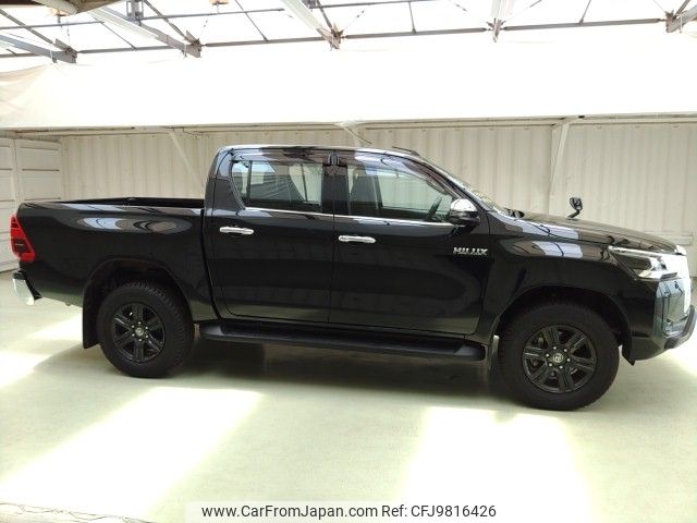 toyota hilux 2022 ENHANCEAUTO_1_ea283102 image 2