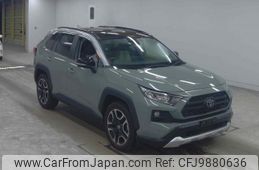 toyota rav4 2021 quick_quick_6BA-MXAA54_MXAA54-2032750