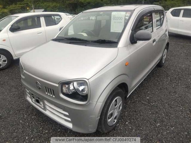 suzuki alto 2017 22167 image 2