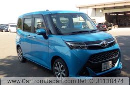 toyota tank 2019 -TOYOTA 【野田 500】--Tank DBA-M900A--M900A-0307459---TOYOTA 【野田 500】--Tank DBA-M900A--M900A-0307459-
