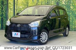 daihatsu mira-e-s 2018 CFJ1723031
