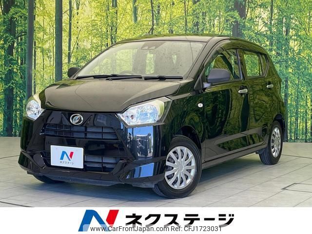 daihatsu mira-e-s 2018 CFJ1723031 image 1