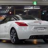 peugeot rcz 2016 quick_quick_T7R5F02_VF34J5FVAFP004199 image 12