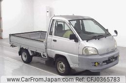 toyota townace-truck 2007 -TOYOTA--Townace Truck KM70--1009096---TOYOTA--Townace Truck KM70--1009096-