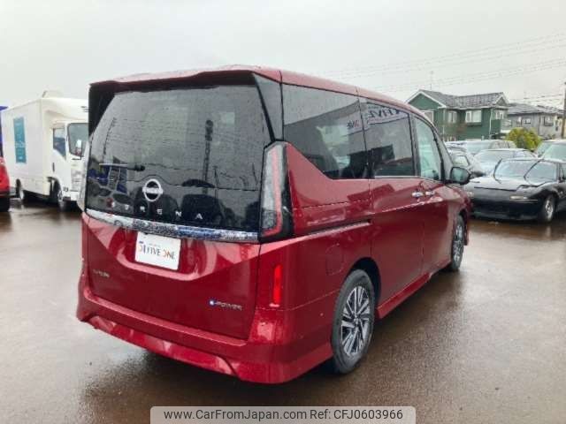 nissan serena 2023 -NISSAN 【長岡 300ﾙ9621】--Serena 6AA-GFC28--GFC28-000425---NISSAN 【長岡 300ﾙ9621】--Serena 6AA-GFC28--GFC28-000425- image 2