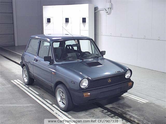 fiat autobianchi 1983 -FIAT--Autobianchi ﾌﾒｲ-ｼﾝ423354ｼﾝ---FIAT--Autobianchi ﾌﾒｲ-ｼﾝ423354ｼﾝ- image 1