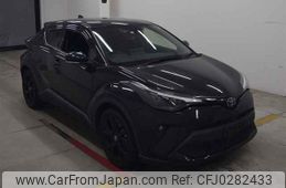 toyota c-hr 2021 -TOYOTA--C-HR ZYX11-2043806---TOYOTA--C-HR ZYX11-2043806-