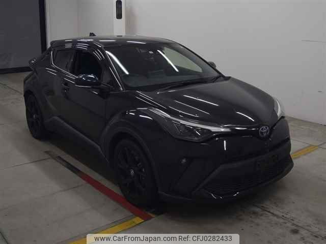 toyota c-hr 2021 -TOYOTA--C-HR ZYX11-2043806---TOYOTA--C-HR ZYX11-2043806- image 1