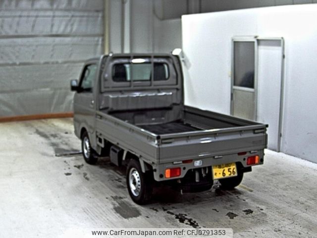 suzuki carry-truck 2024 -SUZUKI 【福山 480と】--Carry Truck DA16T-784703---SUZUKI 【福山 480と】--Carry Truck DA16T-784703- image 2