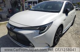 toyota corolla 2020 quick_quick_6AA-ZWE211_ZWE211-6036236