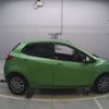 mazda demio 2009 -MAZDA--Demio DE3FS-180625---MAZDA--Demio DE3FS-180625- image 4